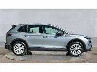 Nuevo Skoda Elroq SE L 110 kW (150 CV) 2026 Plateado SUV