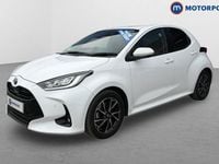 Used Toyota Yaris Hybrid Design 116 HP (85 kW) 2026 Hatchback