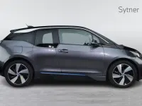 Used BMW i3 Comfort Edition 123 kW (168 HP) 2021 Grey Hatchback