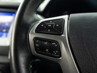 Used Ford Ranger Limited 210 HP (154 kW) 2021 Blue Pickup