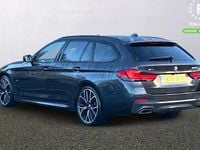 Used BMW 530 M Sport 286 HP (210 kW) 2023 Estate