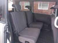 Used Nissan Serena 2007 Silver MPV