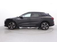 Used Audi e-tron Black Edition 300 kW (408 HP) 2022 Black SUV