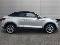 Used VW T-Roc 150 HP (110 kW) 2024 SUV