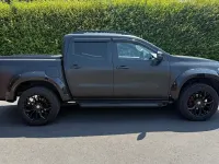 Used Mercedes X250 Progressive 190 HP (139 kW) 2020 Bronze Pickup