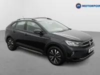Used VW Taigo Life 2023 Black SUV