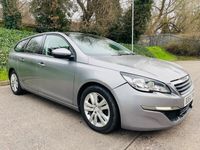 used Peugeot 308 1.6 HDi 92 Active 5dr