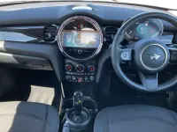 Used Mini Cooper Classic 134 HP (98 kW) 2023 Silver Hatchback