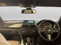 Used BMW 435 M Sport 313 HP (230 kW) 2016 Grey Coupe