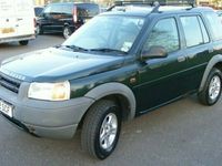 Used Land Rover Freelander 1998 SUV