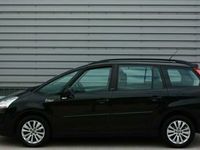 Used Citroën Grand C4 Picasso 110 HP (80 kW) 2007 MPV