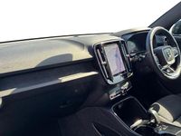 Usado Volvo C40 Core 169 kW (231 CV) 2023 Gris SUV