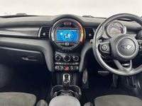 Used Mini Cooper S Hatch 192 HP (141 kW) 2020 Silver Hatchback
