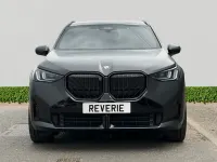 Used BMW X3 M Sport 197 HP (144 kW) 2025 Grey SUV