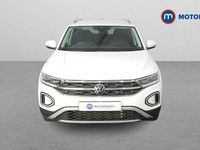 Used VW T-Roc Style 116 HP (85 kW) 2024 SUV