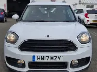 Used Mini Cooper 136 HP (100 kW) 2018 Hatchback