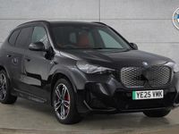Used BMW iX1 M Sport 150 kW (204 HP) 2025 Black SUV