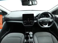 used Hyundai Ioniq Ioniq 100kW Premium 38kWh 5dr Auto Test DriveReserve This Car -BJ21LKOEnquire -BJ21LKO