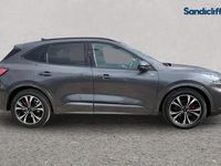 Used Ford Kuga ST-Line X 190 HP (139 kW) 2023 Magnetic (exclusive paint) SUV