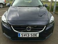 Used Volvo V40 2013 Estate