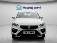 Second-hand Seat Ateca SE Technology 150 CP (110 kW) 2025 SUV