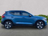 Used Volvo XC40 Ultimate 197 HP (144 kW) 2022 SUV