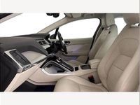 Used Jaguar I-Pace 294 kW (400 HP) 2019 Grey SUV