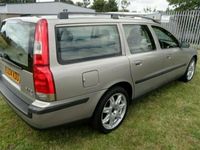 Second-hand Volvo V70 163 CP (119 kW) 2004 Break