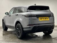 Used Land Rover Range Rover evoque SE Dynamic 204 HP (150 kW) 2024 Grey SUV