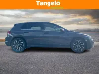 Begagnad VW Golf VIII Edition 130 HK (95 kW) 2022 Grå Halvkombi