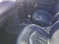 Used Citroën C5 2002 Hatchback