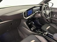 Used Vauxhall Mokka Ultimate 130 HP (95 kW) 2024 Iconic green SUV