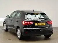 Used Audi A1 Design 95 HP (69 kW) 2021 Black SUV
