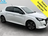 Used Peugeot 208 Allure+ 2023 Hatchback