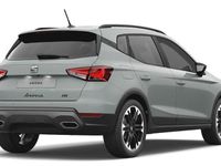 Used Seat Arona FR Sport 116 HP (85 kW) 2020 SUV