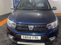 Used Dacia Sandero Ambiance 90 HP (66 kW) 2018