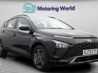 Used Hyundai Bayon SE 101 HP (74 kW) 2024 SUV