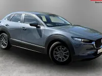 Used Mazda CX-30 Center-Line 140 HP (102 kW) 2026 SUV
