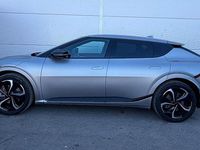 Used Kia EV6 GT-Line S 235 kW (320 HP) 2024 Grey SUV