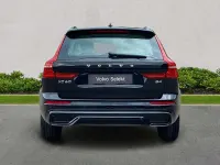 Used Volvo XC60 Plus 2023 Black SUV