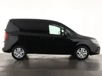 New Renault Kangoo 95 HP (69 kW) 2026 Black MPV