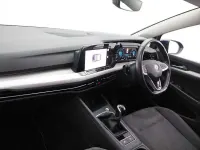 Used VW Golf VII Life 2020 Hatchback