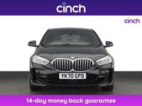 used BMW 118 1 Series i M Sport 5dr [Plus Pack]