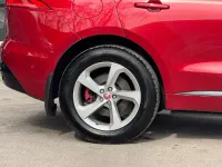Used Jaguar F-Pace S 300 HP (220 kW) 2016 Red SUV