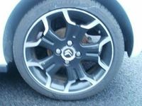 Used Citroën DS3 2011 Hatchback