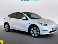 Used Tesla Model Y RWD 219 kW (299 HP) 2024 SUV