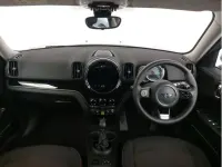 Used Mini Cooper S Countryman Classic 219 HP (161 kW) 2022 Grey SUV