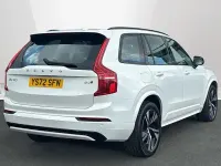 Used Volvo XC90 Plus 235 HP (172 kW) 2023 SUV