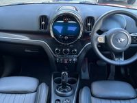 used Mini Cooper Countryman Hatchback 1.5 Exclusive Premium Plus 5dr Auto