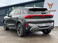 New Cupra Terramar VZ1 2026 Grey SUV
